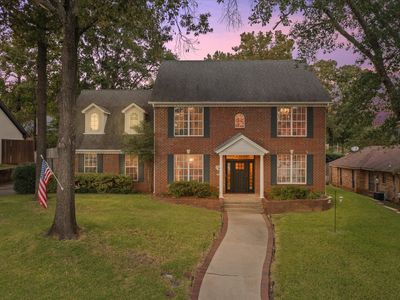 3217 Crenshaw St, Longview, TX, 75605