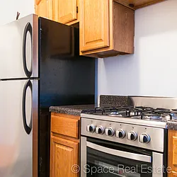 Rented by Space Real Estate