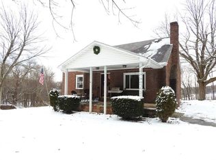 2930 Oneida Valley Rd, Parker, PA 16049