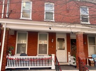 666 W Walnut St APT 1, Lancaster, PA 17603