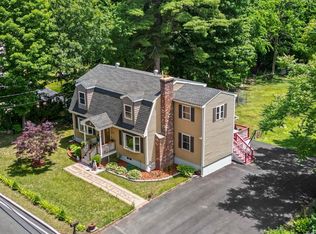 73 Baldwin Rd, Billerica, MA 01821