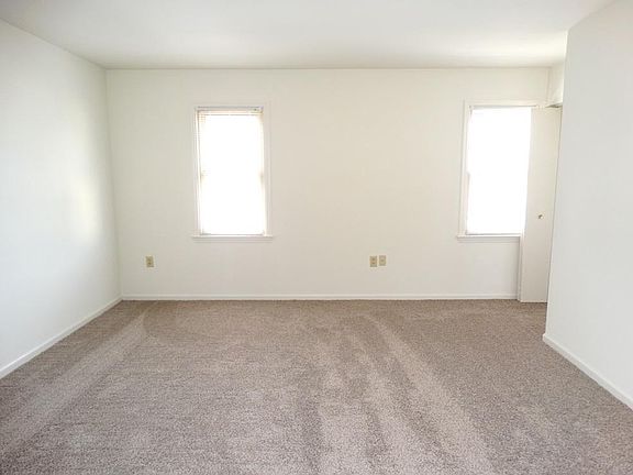 Living/Dining Combo