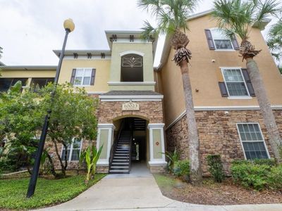 10023 Courtney Palms Blvd APT 104, Tampa, FL, 33619