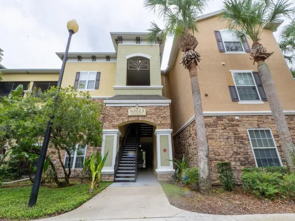 10023 Courtney Palms Blvd APT 104, Tampa, FL 33619