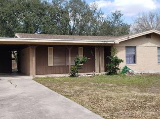 2005 E Austin Ave, Harlingen, TX 78550