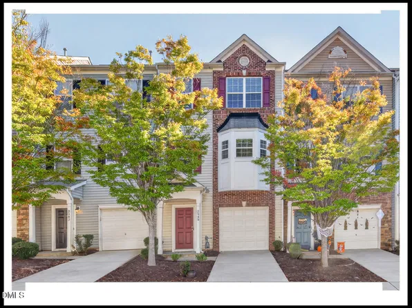 2545 Wyntercrest Ln, Durham, NC 27713