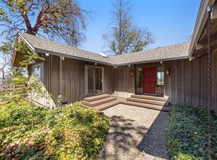 3880 Spring Mountain Road, Saint Helena, CA