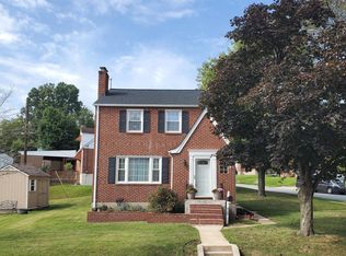 8220 Analee Ave, Baltimore, MD 21237