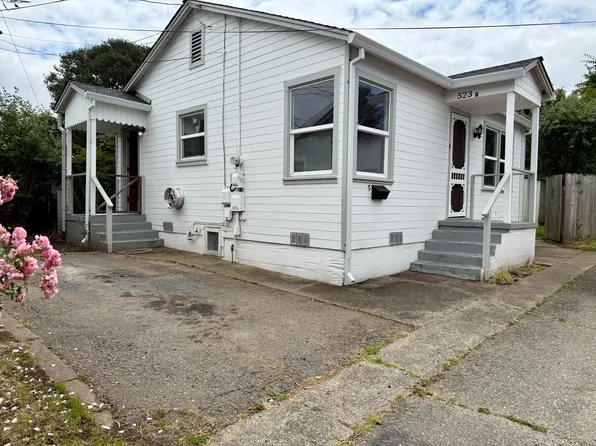 523 Webster St APT B, Petaluma, CA 94952