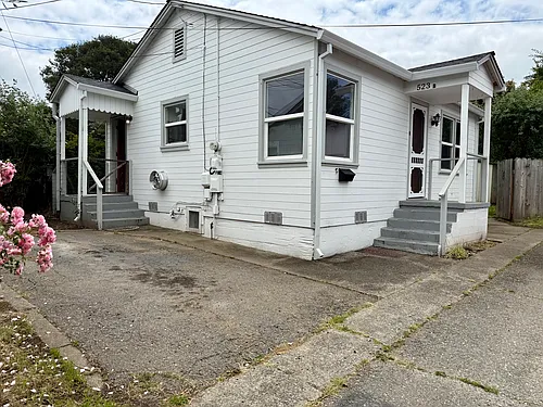 523 Webster St #B Photo 1