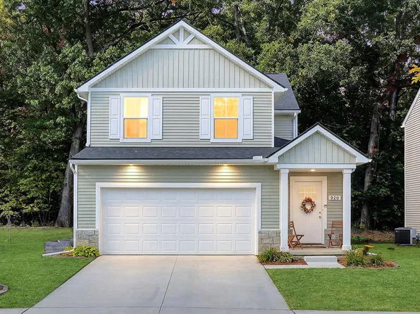 920 Machnik Dr, Chelsea, MI 48118