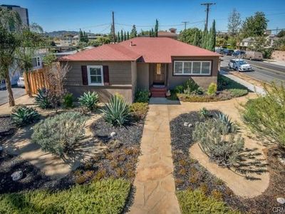 347 N Avon St, Burbank, CA, 91505