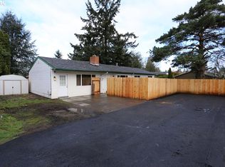 8823 SE Knapp St, Portland, OR 97266