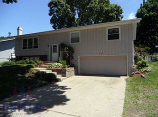 3412 S Nicollet St, Sioux City, IA 51106