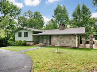35 Morningside Dr, Clyde, NC 28721