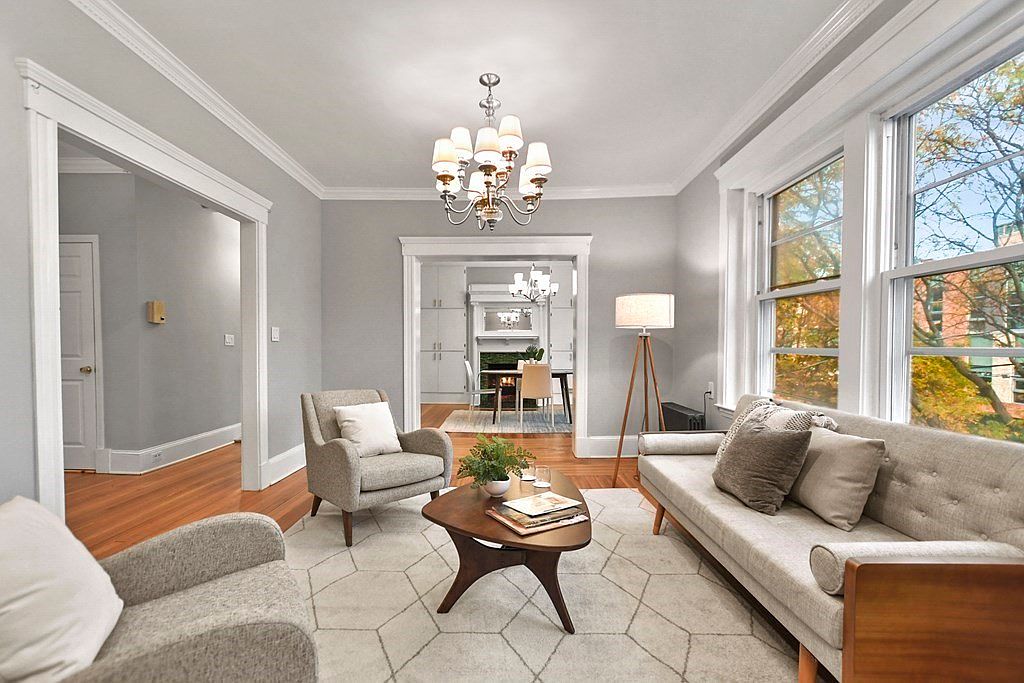 6 Stedman St 2, Brookline, MA 02446 Zillow