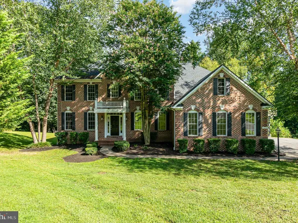 1825 Morning Brook Dr, Forest Hill, MD 21050