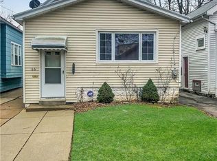 66 Beatrice Ave, Buffalo, NY 14207