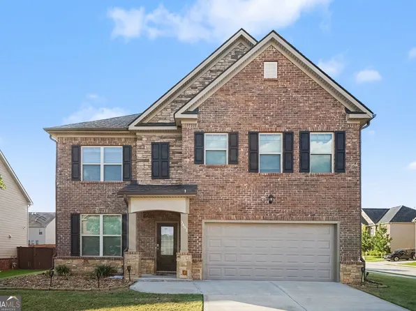 3462 Hawthorn Farm Blvd, Loganville, GA 30052
