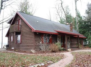 1211 Risser Rd, Crandon, WI 54520