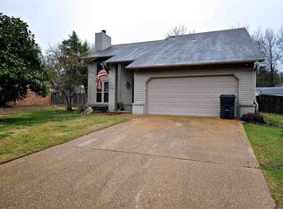 2100 Turtle Creek Rd, Jonesboro, AR 72404