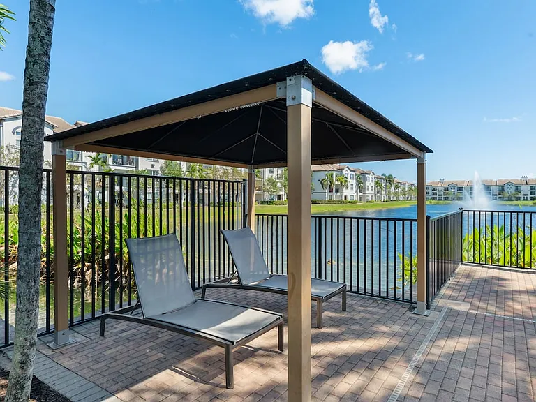 Sundeck