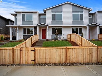 18420 NE 47th Ave Lot 188, Vancouver, WA, 98686