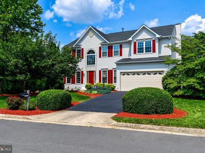 9111 Dartford Pl, Bristow, VA, 20136