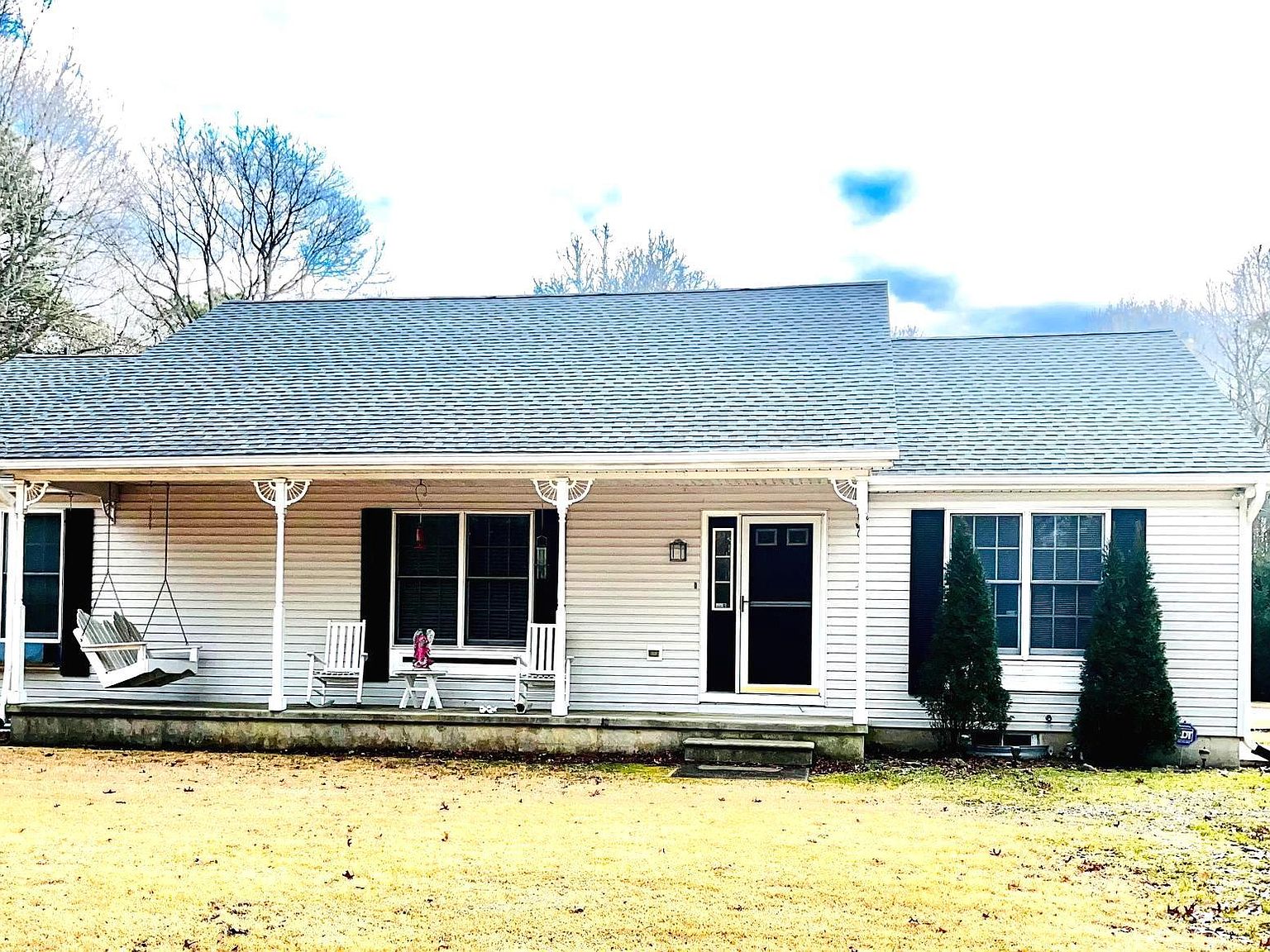 3419 Cedarville Rd, Cedarville, NJ 08311 Zillow