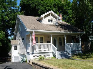 112 Champlin Dr, Syracuse, NY 13206