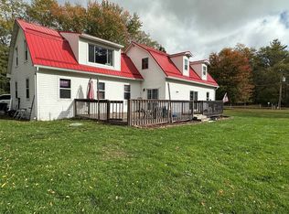 874 25th Street, Chetek, WI 54728
