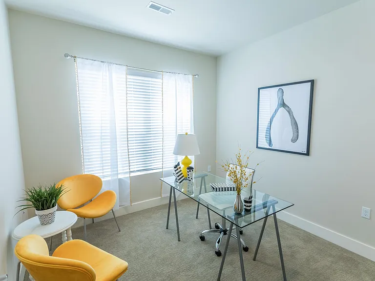 The Quarry Apartments — Photo 12