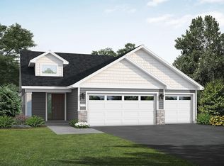 1130 Tiger Ct NE, Isanti, MN 55040