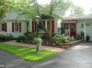 1008 Hughes Shop Rd, Westminster, MD 21158