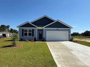 501 Sagebrush St, Myrtle Beach, SC 29588