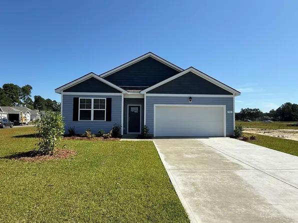 501 Sagebrush St., Myrtle Beach, SC 29588