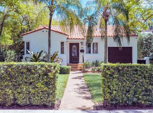 1036 Palermo Ave, Coral Gables, FL 33134
