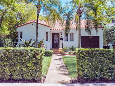1036 Palermo Ave, Coral Gables, FL, 33134