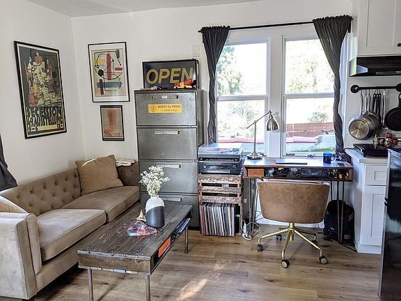 2nd image of 6142 Outlook Ave Studio A