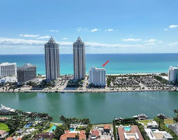 4747 Collins Ave #709 — Photo 29