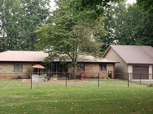 140 Loop Dr, Winchester, TN 37398
