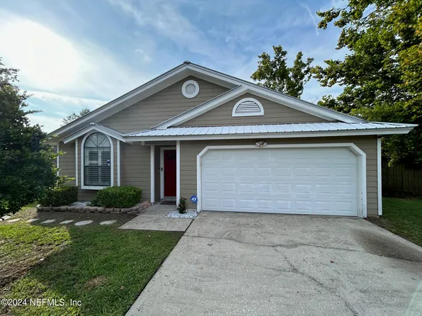 8442 PIKES PEAK Drive N, Jacksonville, FL 32244