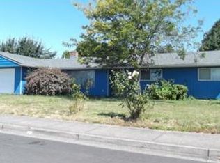467 SW Cornwall St, Sheridan, OR 97378