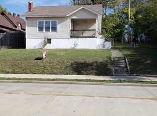 314 W Sullivan St, Kingsport, TN 37660