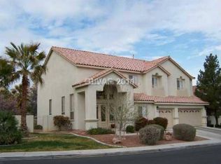 333 Doe Run Cir, Henderson, NV 89012