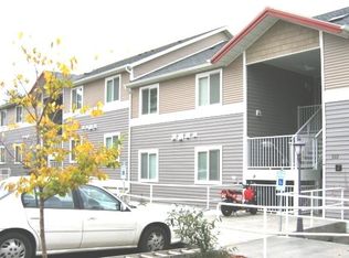 322 NE Maple St, Pullman, WA 99163