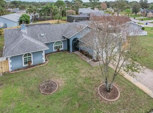 531 Avondale Rd NE, Palm Bay, FL 32907