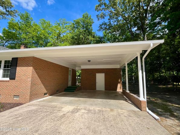 12321 Purcell Road, Laurinburg, NC 28352