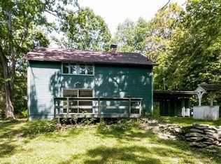 12 Woodlea Rd, Salt Point, NY 12578