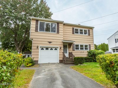 31 Louise St, Pittsfield, MA, 01201